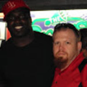 Meet your Posher, Chris